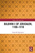 Baldwin I of Jerusalem, 1100-1118