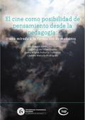 El cine como posibilidad de pensamiento desde la pedagogía