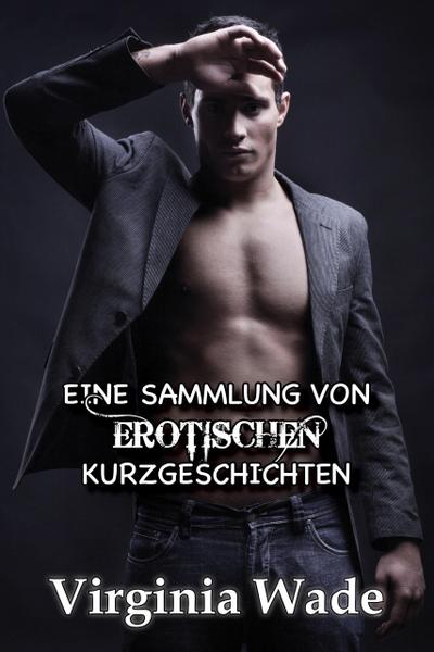 Eine Sammlung von Erotischen Kurzgeschichten