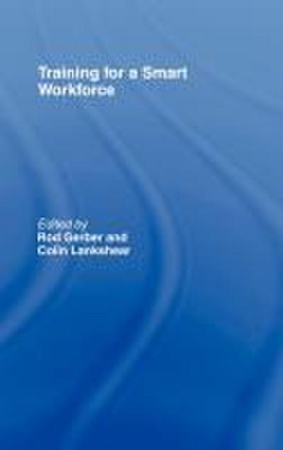 Training for a Smart Workforce