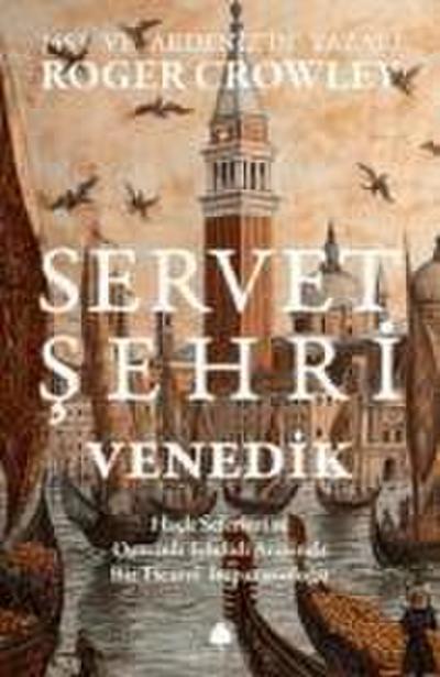 Servet Sehri Venedik