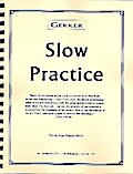 Slow Practicefor trumpet