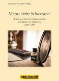 Meine liebe Schwester!