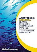 Armstrong’s Essential Human Resource Management Practice