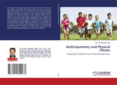 Anthropometry and Physical Fitness