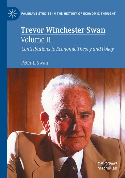 Trevor Winchester Swan, Volume II