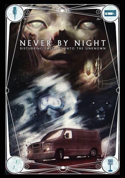 Never by Night