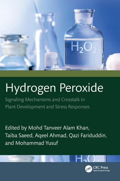 Hydrogen Peroxide