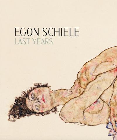 Egon Schiele. Last Years 1914-1918