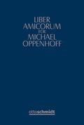 Liber amicorum Michael Oppenhoff