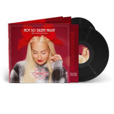 Not So Silent Night - The Cozy Edition, 2 Schallplatten