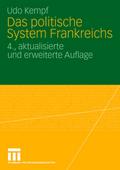 Das politische System Frankreichs