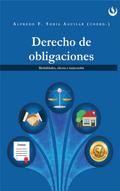 Derecho de obligaciones