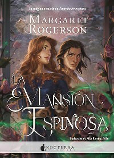 La mansión espinosa