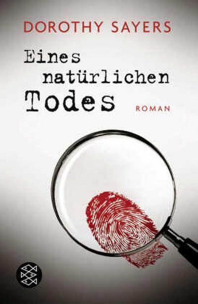 Eines natürlichenTodes