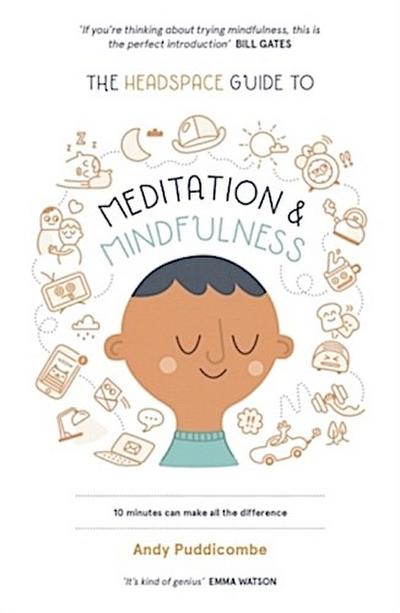 Meditation & Mindfulness