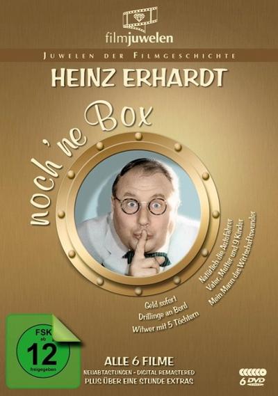 Heinz Erhardt - noch ’ne Box