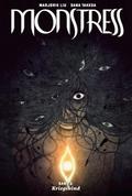 Monstress 5