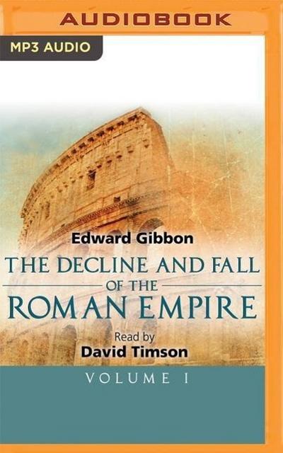 DECLINE & FALL OF THE ROMAN 2M