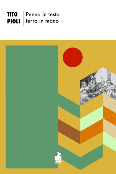 Pioli, T: Penna in testa terra in mano