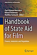 Handbook of State Aid for Film