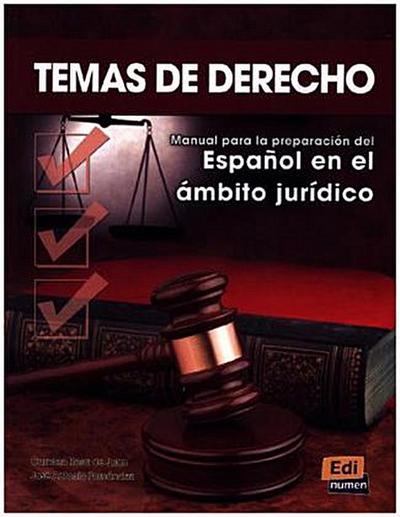 Temas de derecho