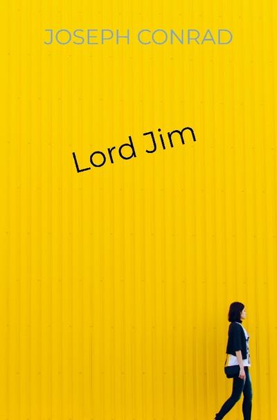 Lord Jim