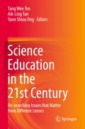 Science Education in the 21st Century