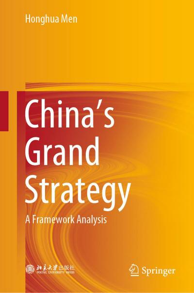 China’s Grand Strategy
