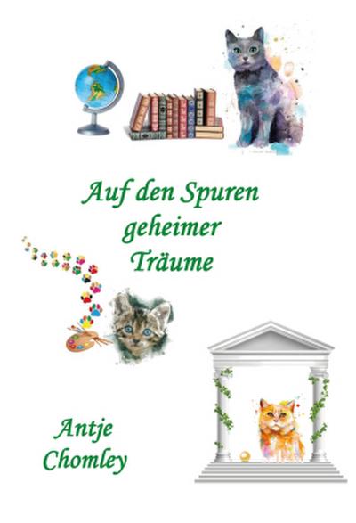 Auf den Spuren geheimer Träume