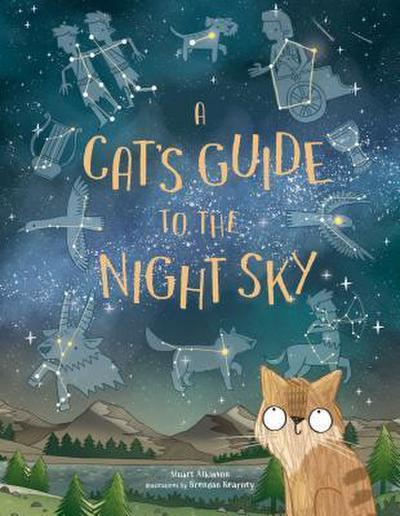 A Cat’s Guide to the Night Sky