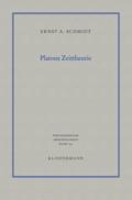 Platons Zeittheorie