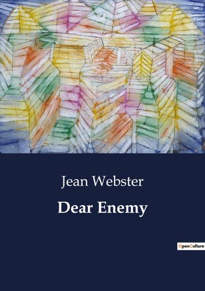 Dear Enemy