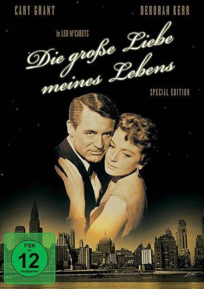 Die Große Liebe meines Lebens - Grosse Film-Klassiker Special Edition