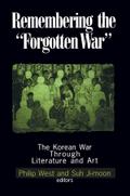 Remembering the Forgotten War