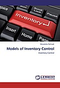 Models of Inventory Control