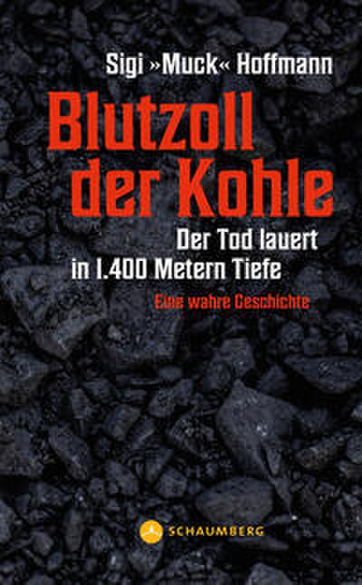 Blutzoll der Kohle