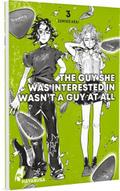 The Guy She Was Interested in Wasn’t a Guy at All 3 von Sumiko Arai | Taschenbuch