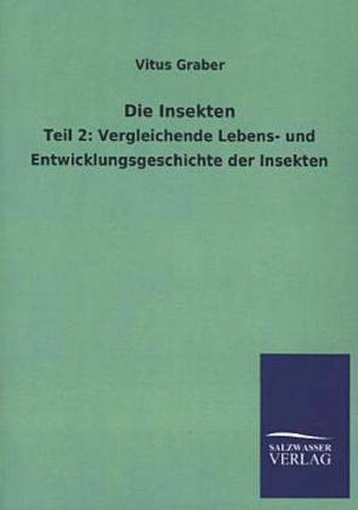 Die Insekten