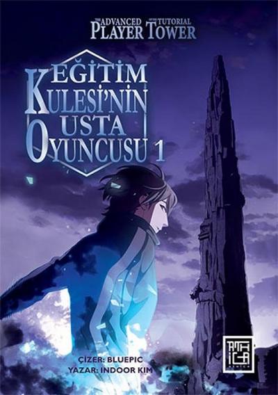 Egitim Kulesinin Usta Oyuncusu 1