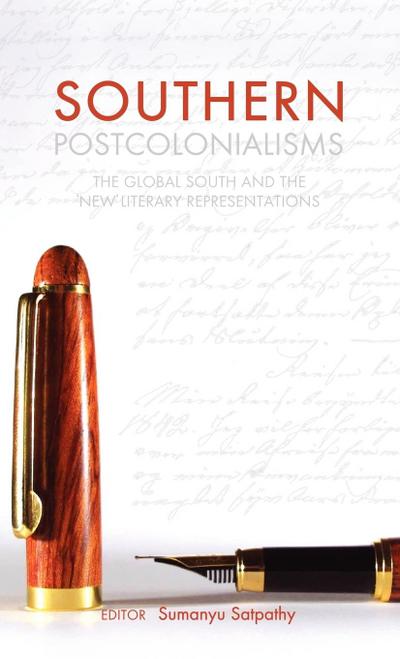 Southern Postcolonialisms