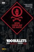 100 Bullets, Band 9 - Neun Leben hat die Katz