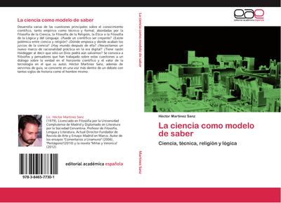 La ciencia como modelo de saber