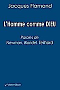 L’Homme comme DIEU