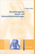 Musiktherapie bei Sprach- und Kommunikationsstörun