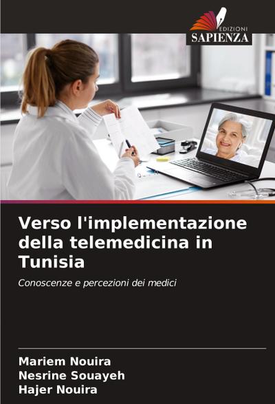 Verso l’implementazione della telemedicina in Tunisia
