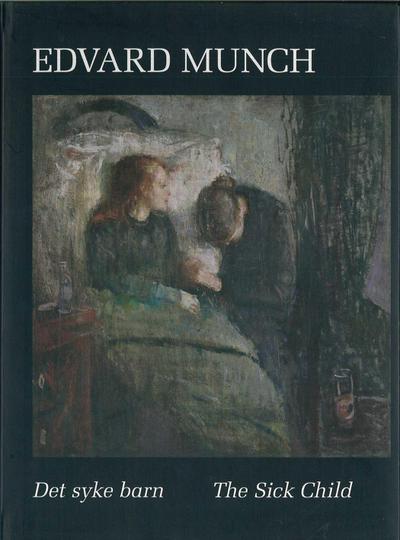 Aslakby, T: Edvard Munch