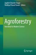 Agroforestry