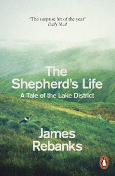 Shepherd’s Life
