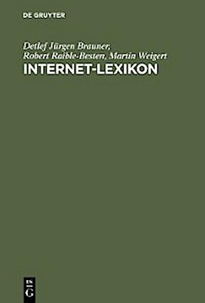 Internet-Lexikon